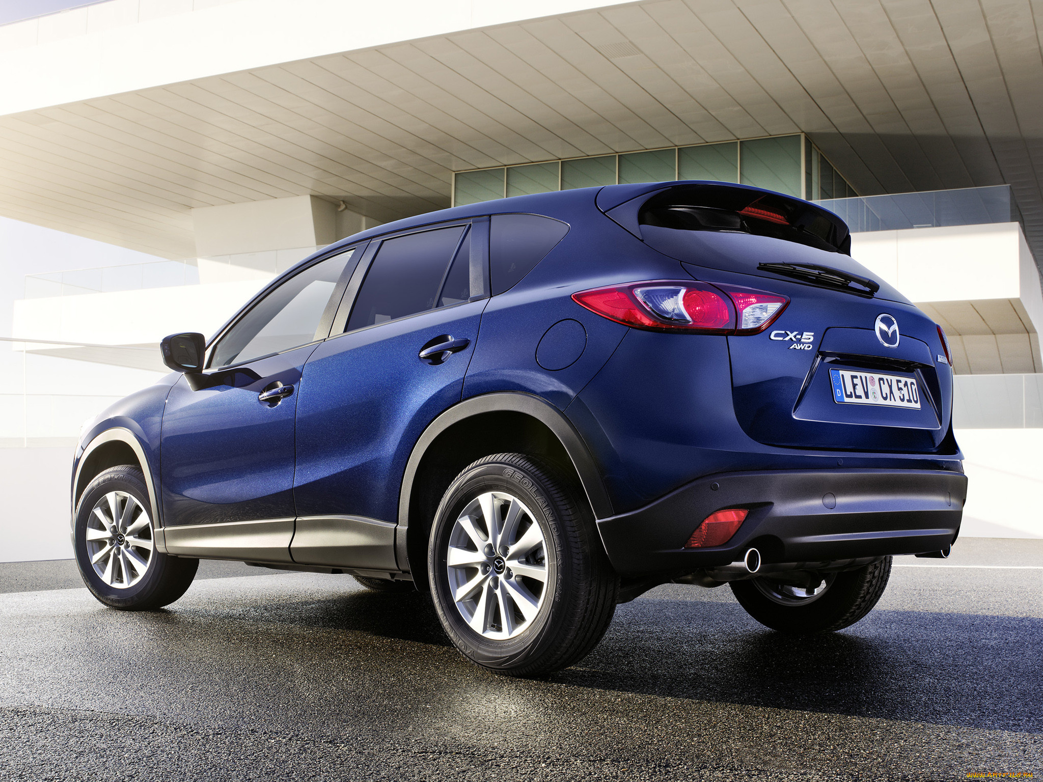 , mazda, 2014, ke, sendo, cx-5, 